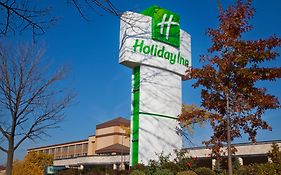 Holiday Inn Chicago North Shore By Ihg