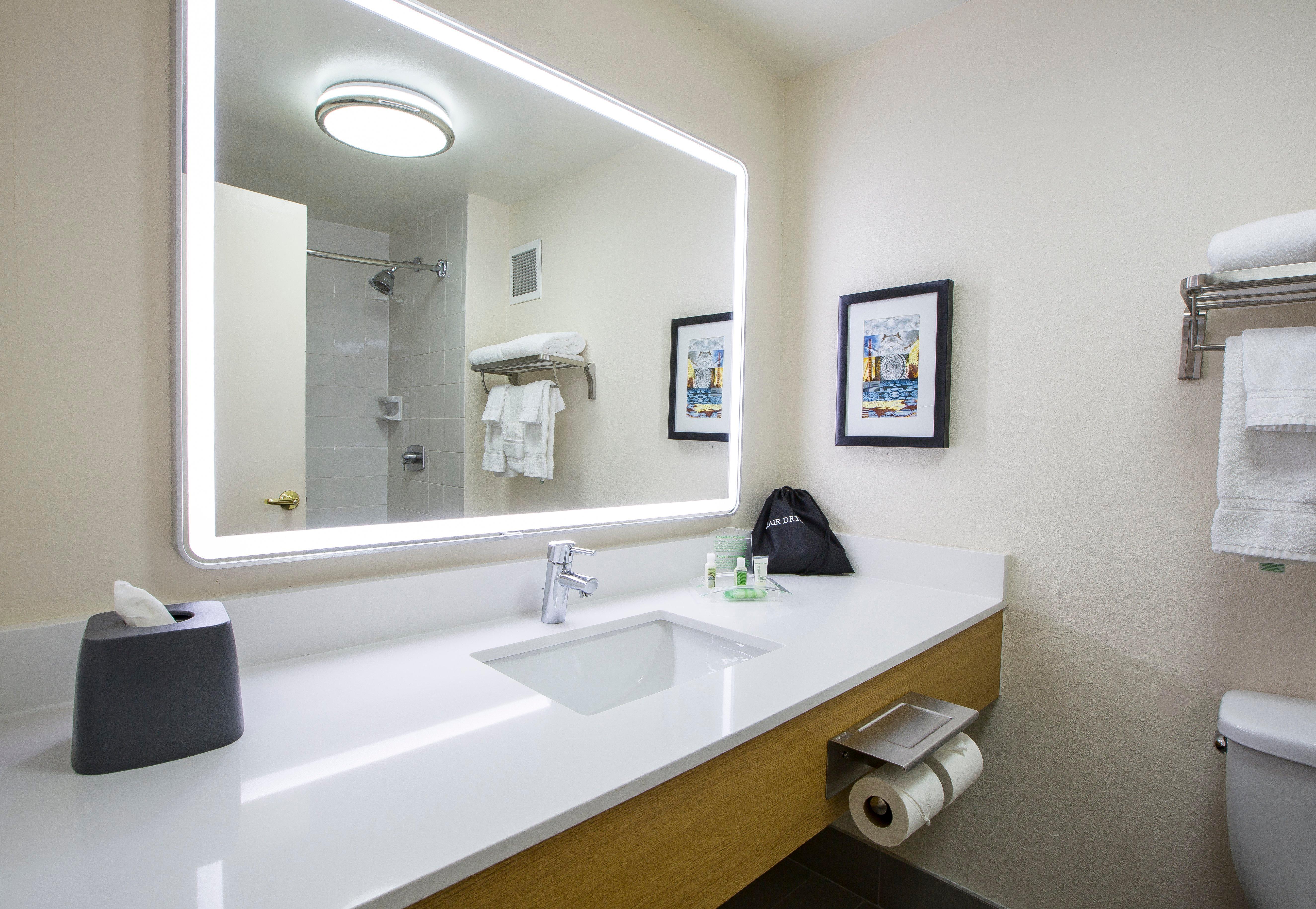 Holiday Inn Chicago North Shore By Ihg Skokie Exterior foto