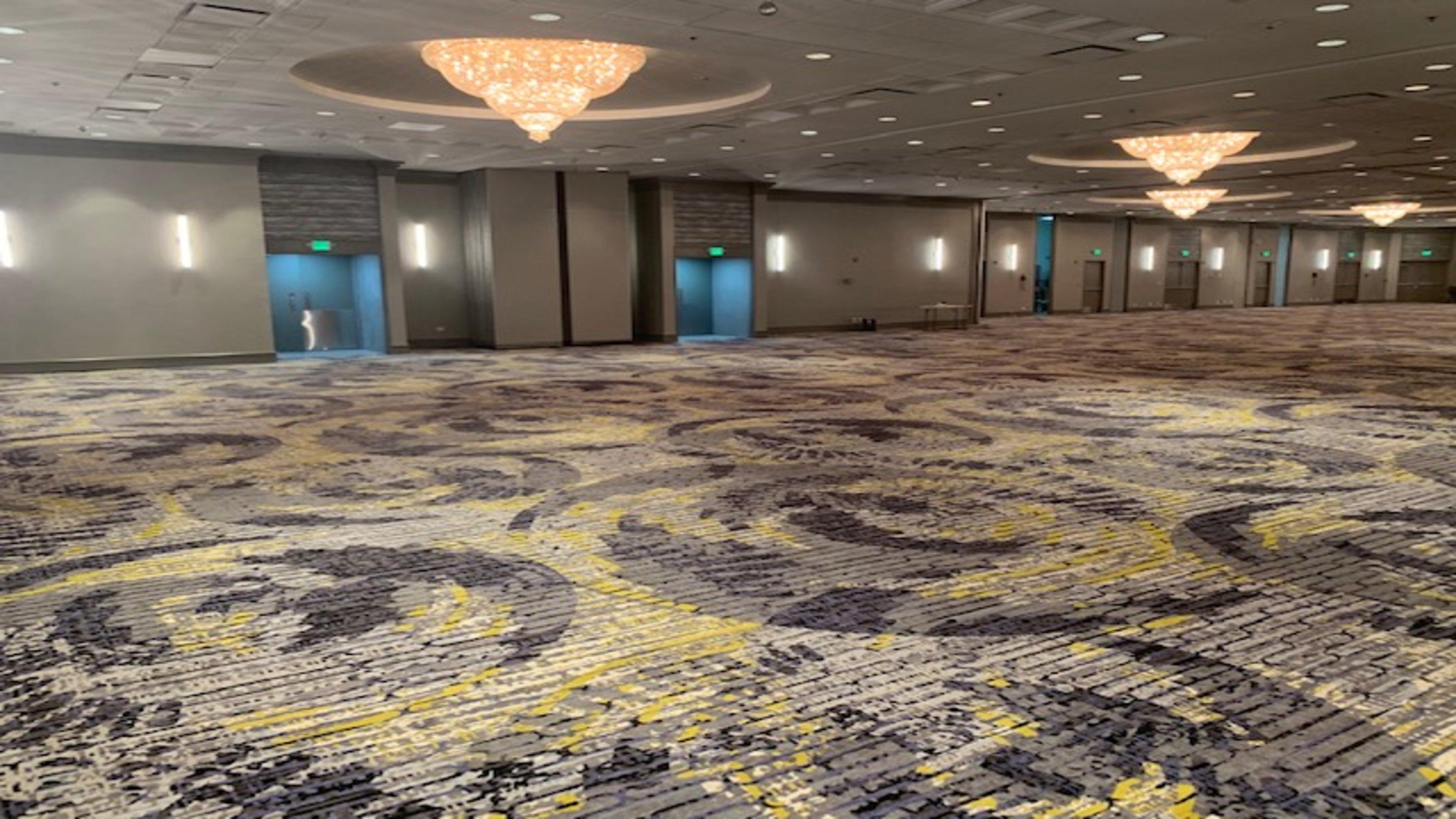 Holiday Inn Chicago North Shore By Ihg Skokie Exterior foto