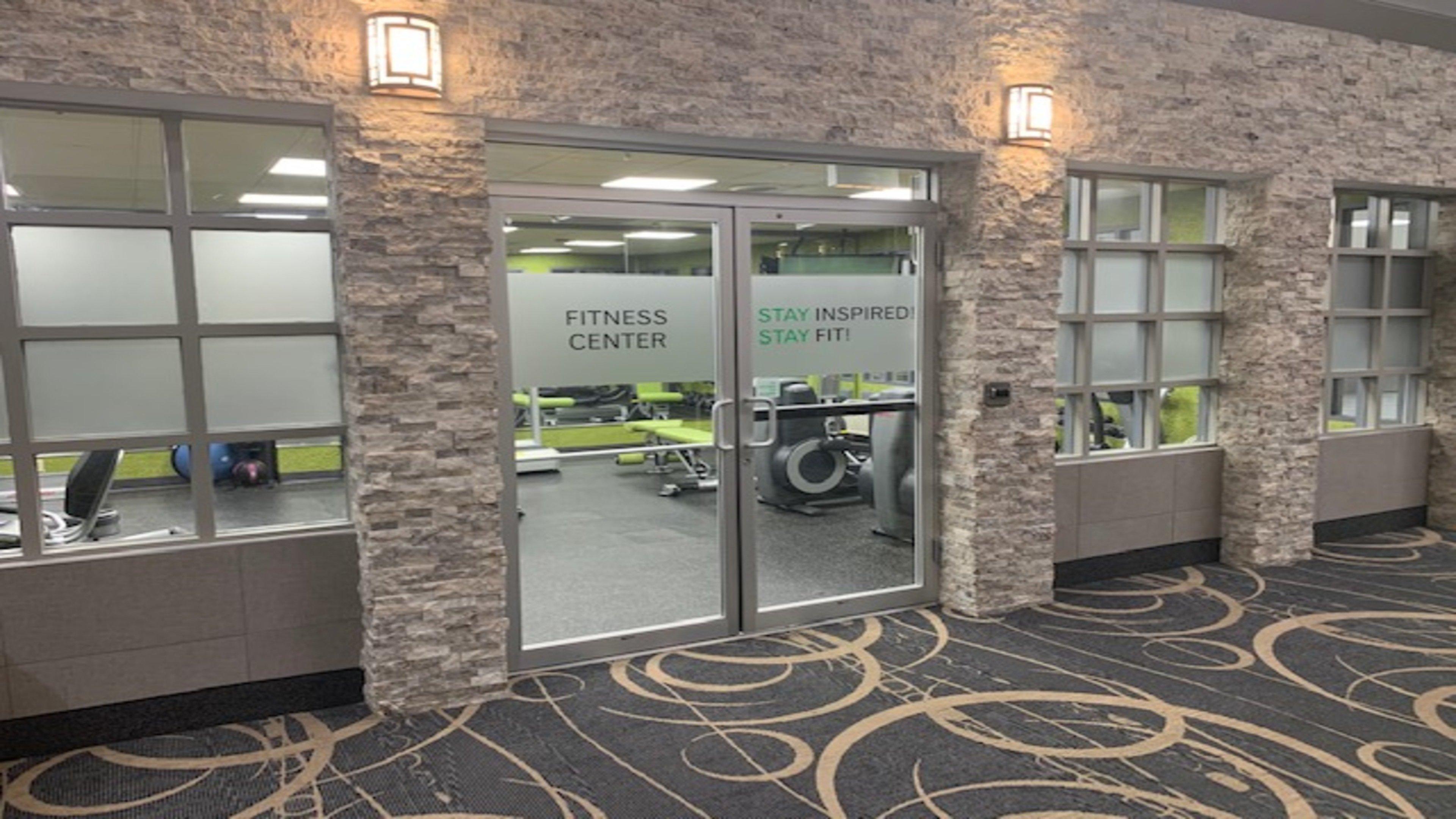 Holiday Inn Chicago North Shore By Ihg Skokie Exterior foto