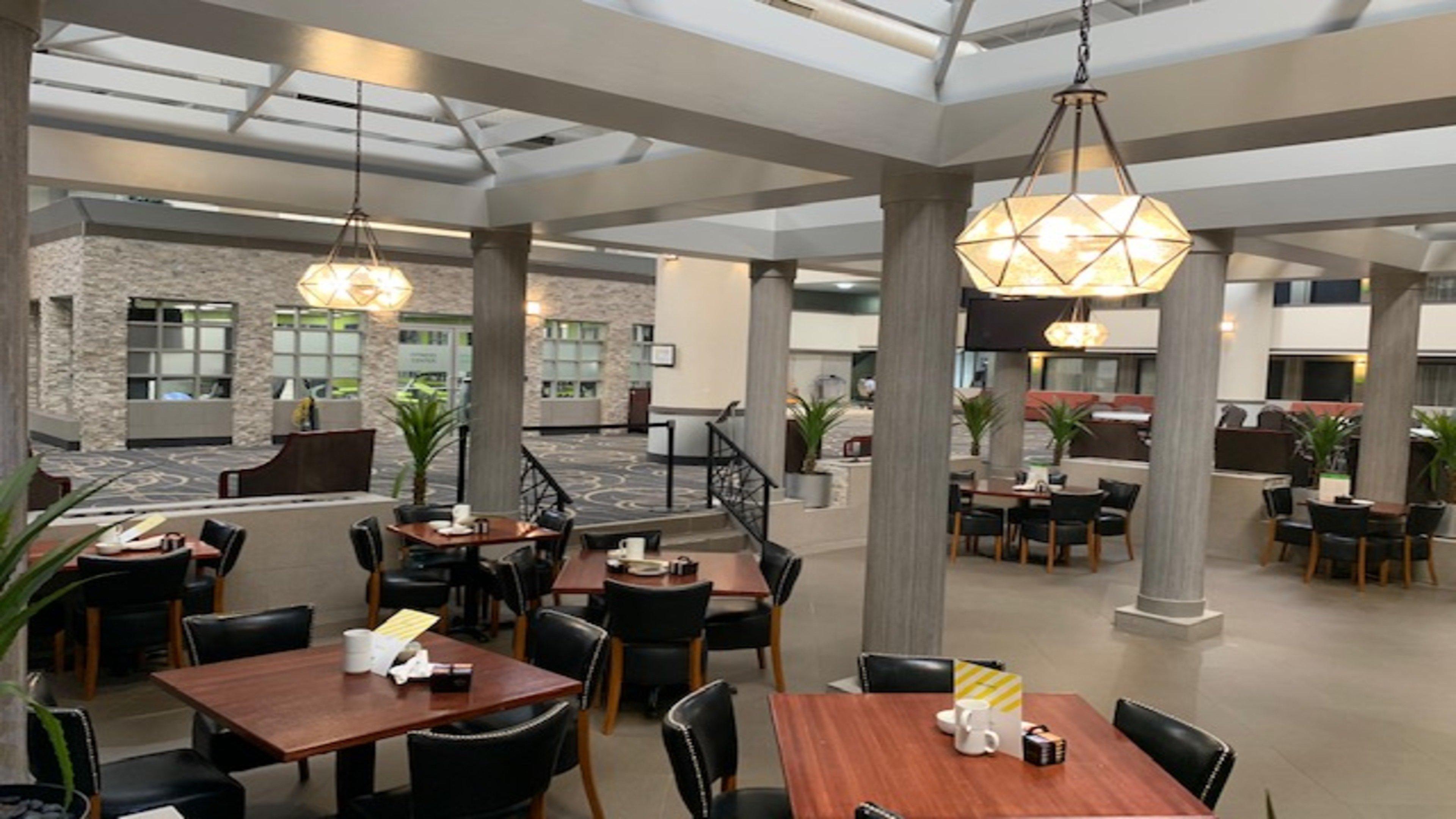Holiday Inn Chicago North Shore By Ihg Skokie Exterior foto