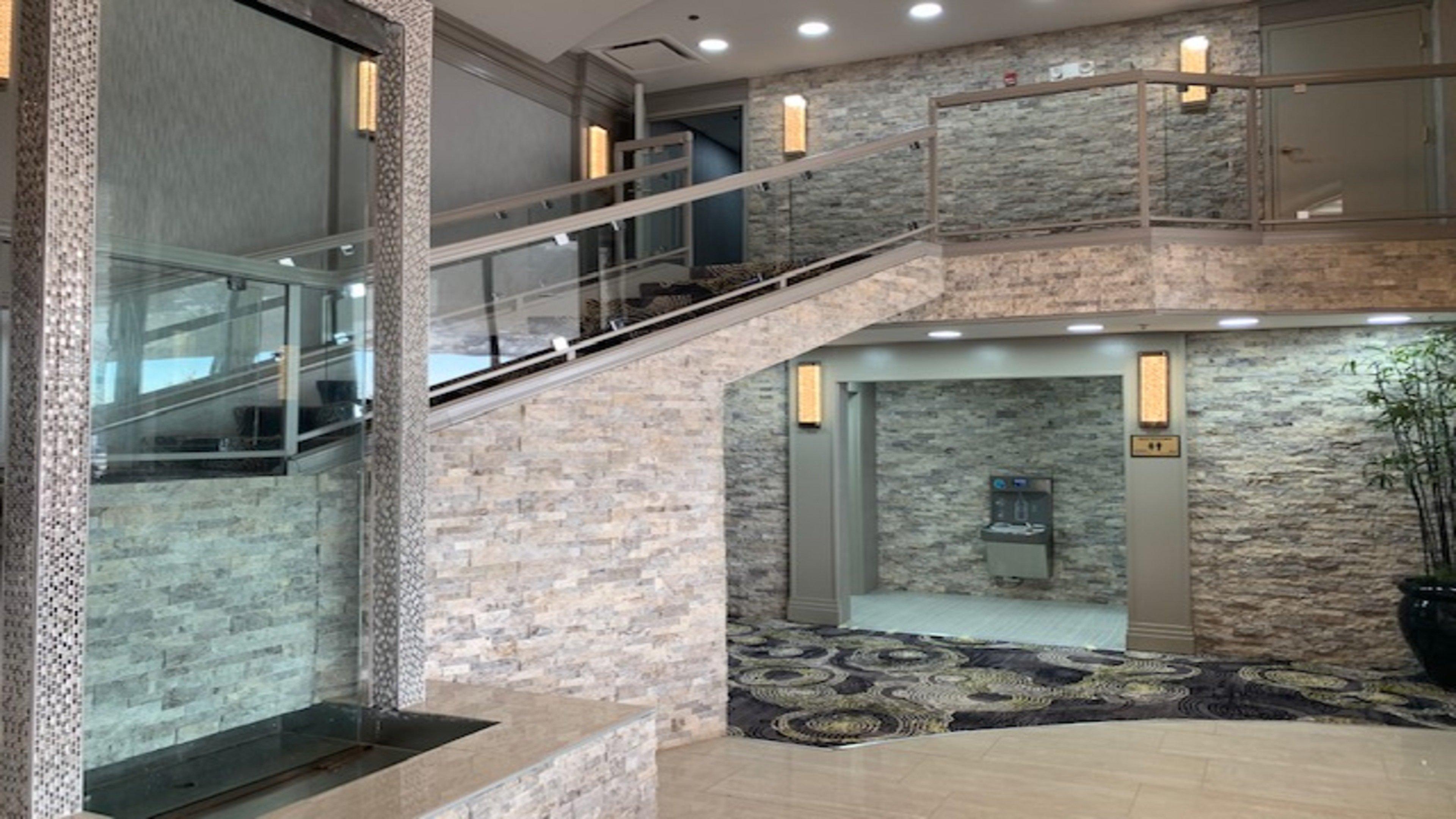 Holiday Inn Chicago North Shore By Ihg Skokie Exterior foto