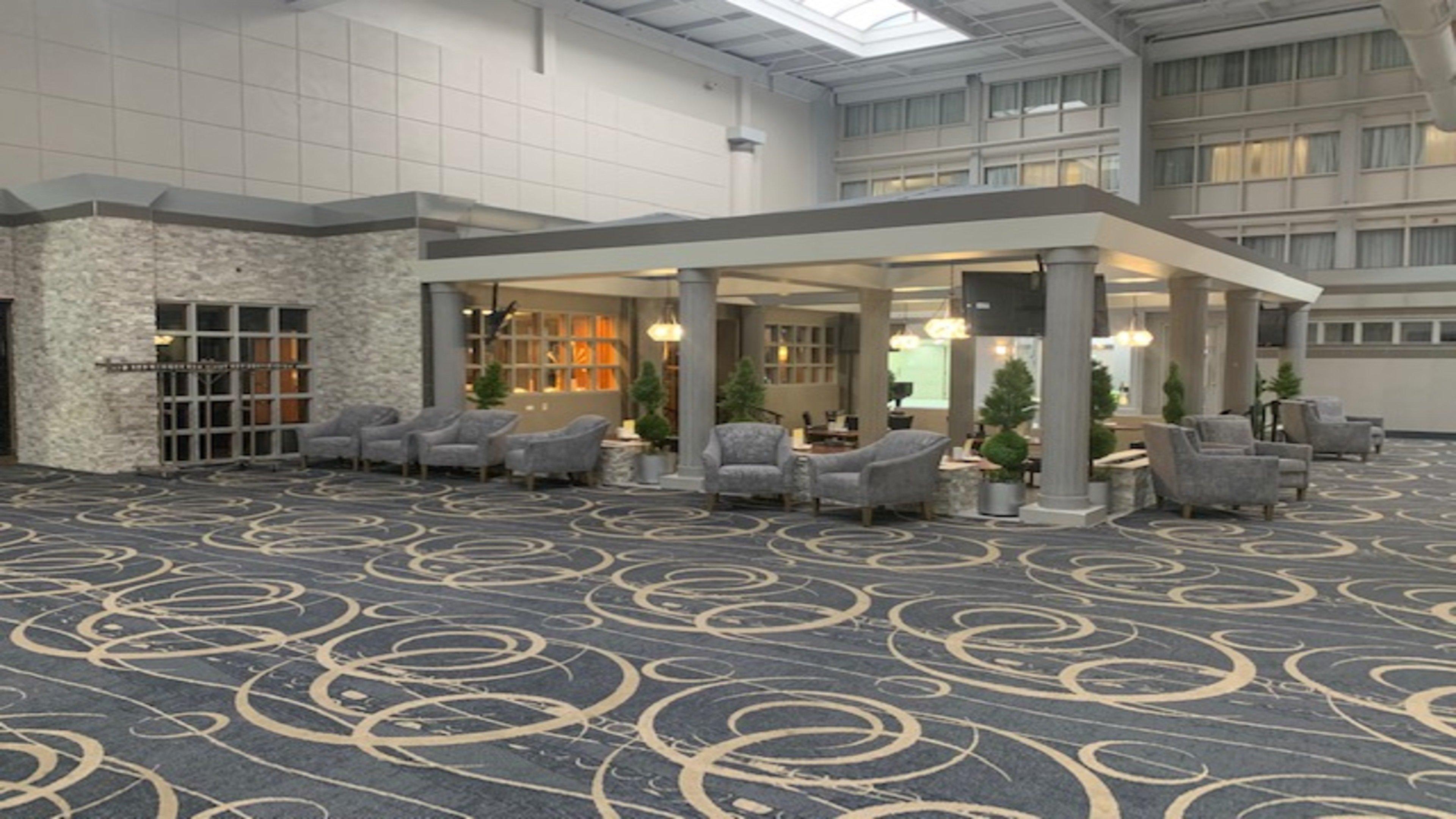 Holiday Inn Chicago North Shore By Ihg Skokie Exterior foto