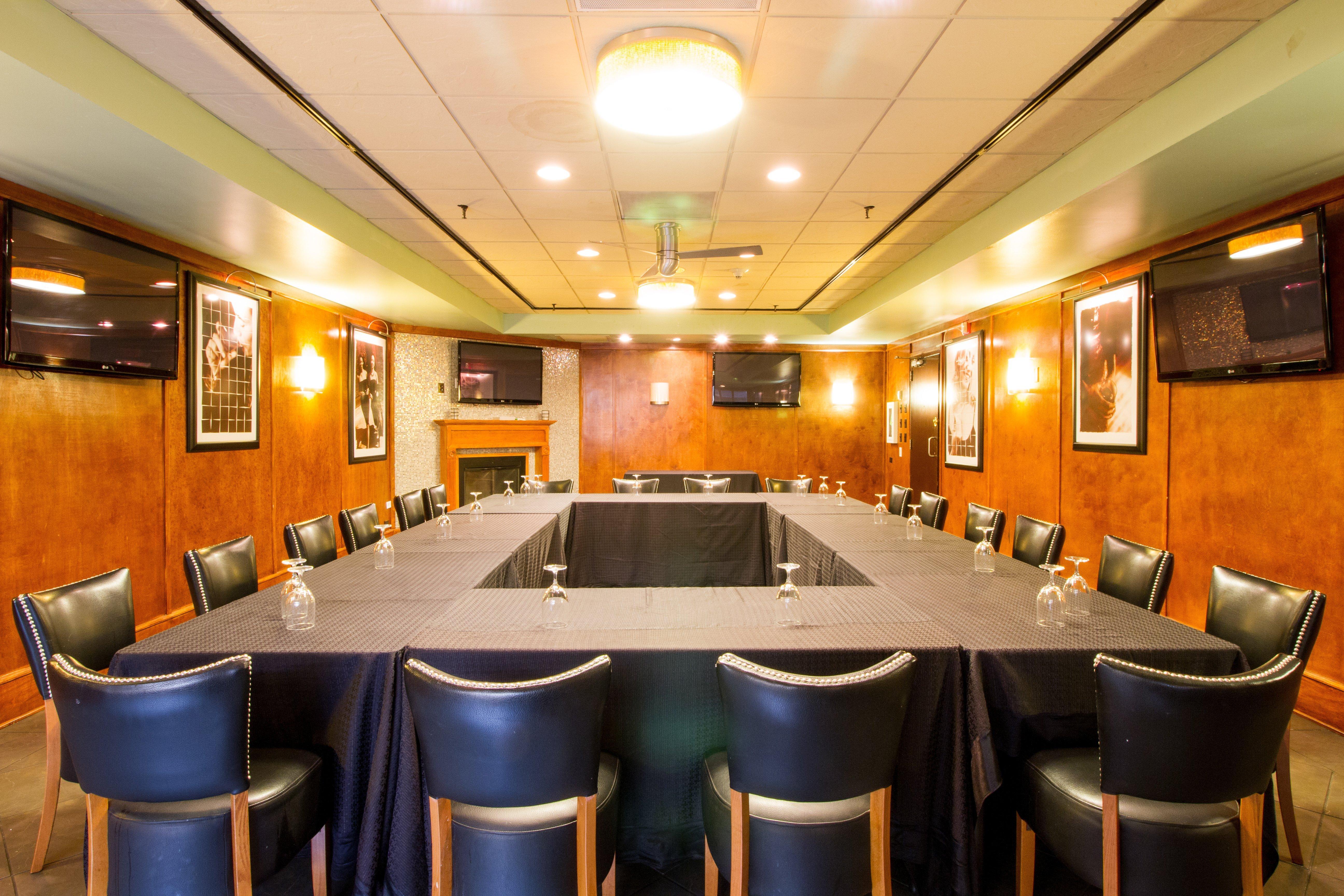 Holiday Inn Chicago North Shore By Ihg Skokie Exterior foto
