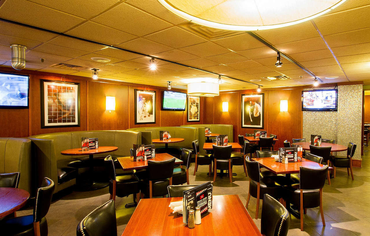 Holiday Inn Chicago North Shore By Ihg Skokie Exterior foto
